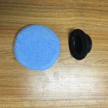 Auto Care Microfiber Wax Applicator Car Polishing Pad Sponge for Clean
Auto Care Microfiber Wax Applicator Car Polishing Pad Sponge for Clean